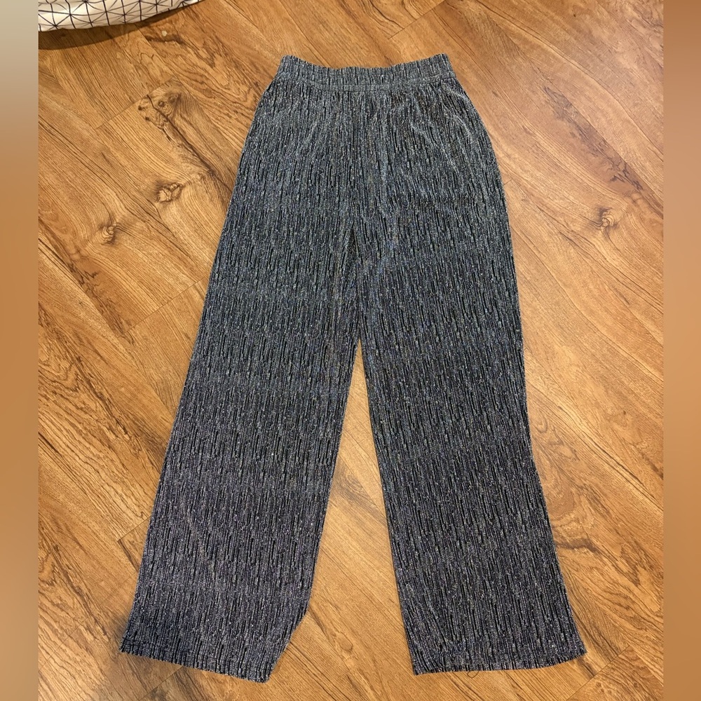 Sparkle Pants